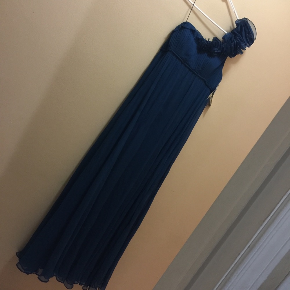 🆕Adrianna papell shld gwn